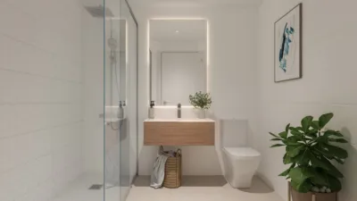 Apartamento en Playa Bahía Dorada photo 8