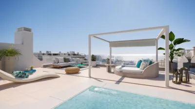 Apartamento en Playa Bahía Dorada photo 9