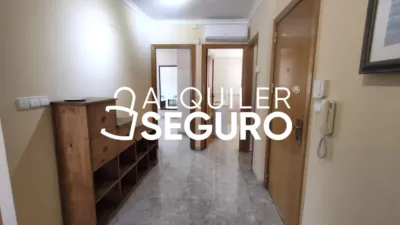 Piso en alquiler en Extramurs - Imagen 2