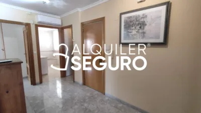 Piso en alquiler en Extramurs - Imagen 3