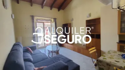 Piso en alquiler en Extramurs - Imagen 6