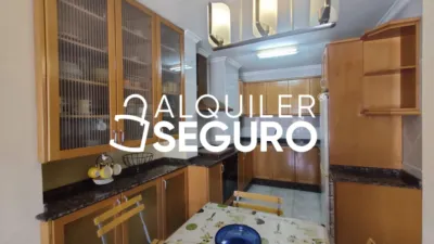 Piso en alquiler en Extramurs - Imagen 7