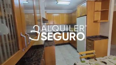 Piso en alquiler en Extramurs - Imagen 8