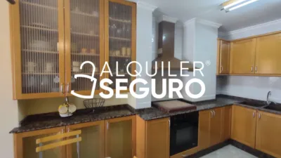 Piso en alquiler en Extramurs - Imagen 9