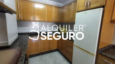 Piso en alquiler en Extramurs - Imagen 10