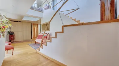 Casa en venta en Calle del Monte Malkaiz, número Sin Informacion, Gorraiz (Valle de Egüés - Eguesibar) de 1.150.000 €