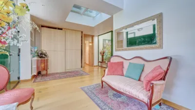 Casa en venta en Calle del Monte Malkaiz, número Sin Informacion, Gorraiz (Valle de Egüés - Eguesibar) de 1.150.000 €