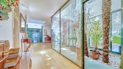 Casa en venta en Calle del Monte Malkaiz, número Sin Informacion, Gorraiz (Valle de Egüés - Eguesibar) de 1.150.000 €