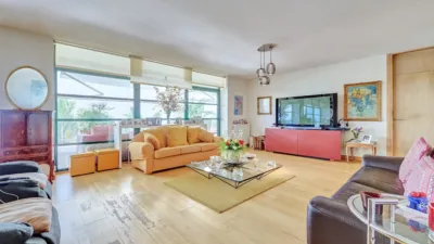 Casa en venta en Calle del Monte Malkaiz, número Sin Informacion, Gorraiz (Valle de Egüés - Eguesibar) de 1.150.000 €
