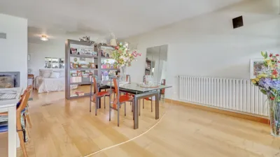 Casa en venta en Calle del Monte Malkaiz, número Sin Informacion, Gorraiz (Valle de Egüés - Eguesibar) de 1.150.000 €