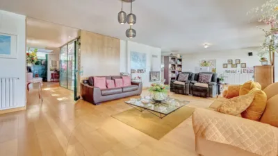 Casa en venta en Calle del Monte Malkaiz, número Sin Informacion, Gorraiz (Valle de Egüés - Eguesibar) de 1.150.000 €