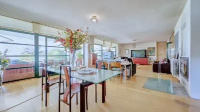 Casa en venta en Calle del Monte Malkaiz, número Sin Informacion, Gorraiz (Valle de Egüés - Eguesibar) de 1.150.000 €