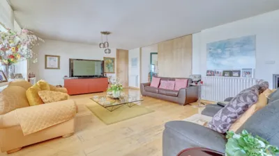 Casa en venta en Calle del Monte Malkaiz, número Sin Informacion, Gorraiz (Valle de Egüés - Eguesibar) de 1.150.000 €