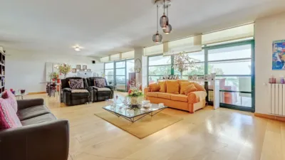 Casa en venta en Calle del Monte Malkaiz, número Sin Informacion, Gorraiz (Valle de Egüés - Eguesibar) de 1.150.000 €
