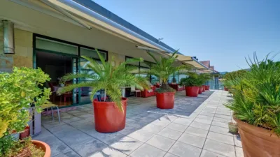 Casa en venta en Calle del Monte Malkaiz, número Sin Informacion, Gorraiz (Valle de Egüés - Eguesibar) de 1.150.000 €