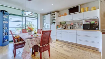 Casa en venta en Calle del Monte Malkaiz, número Sin Informacion, Gorraiz (Valle de Egüés - Eguesibar) de 1.150.000 €