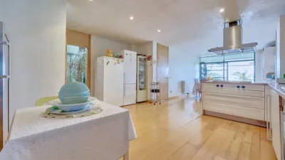 Casa en venta en Calle del Monte Malkaiz, número Sin Informacion, Gorraiz (Valle de Egüés - Eguesibar) de 1.150.000 €