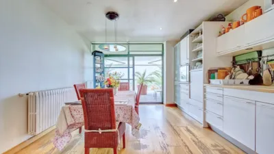 Casa en venta en Calle del Monte Malkaiz, número Sin Informacion, Gorraiz (Valle de Egüés - Eguesibar) de 1.150.000 €