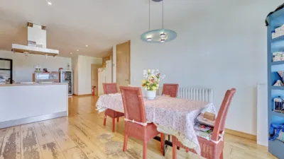 Casa en venta en Calle del Monte Malkaiz, número Sin Informacion, Gorraiz (Valle de Egüés - Eguesibar) de 1.150.000 €