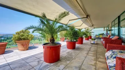 Casa en venta en Calle del Monte Malkaiz, número Sin Informacion, Gorraiz (Valle de Egüés - Eguesibar) de 1.150.000 €