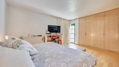 Casa en venta en Calle del Monte Malkaiz, número Sin Informacion, Gorraiz (Valle de Egüés - Eguesibar) de 1.150.000 €