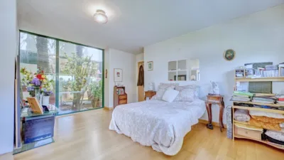 Casa en venta en Calle del Monte Malkaiz, número Sin Informacion, Gorraiz (Valle de Egüés - Eguesibar) de 1.150.000 €