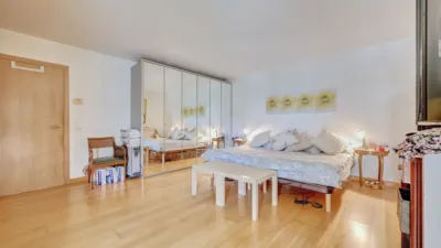 Casa en venta en Calle del Monte Malkaiz, número Sin Informacion, Gorraiz (Valle de Egüés - Eguesibar) de 1.150.000 €