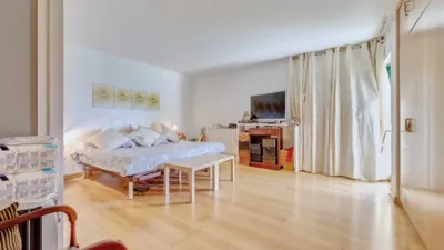 Casa en venta en Calle del Monte Malkaiz, número Sin Informacion, Gorraiz (Valle de Egüés - Eguesibar) de 1.150.000 €