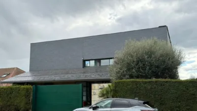 Casa en venta en Calle del Monte Malkaiz, número Sin Informacion, Gorraiz (Valle de Egüés - Eguesibar) de 1.150.000 €