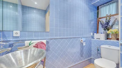 Casa en venta en Calle del Monte Malkaiz, número Sin Informacion, Gorraiz (Valle de Egüés - Eguesibar) de 1.150.000 €