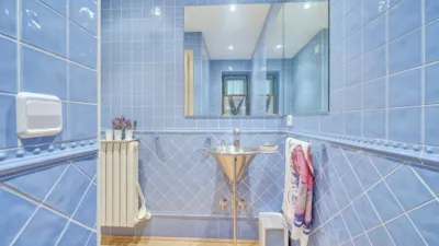 Casa en venta en Calle del Monte Malkaiz, número Sin Informacion, Gorraiz (Valle de Egüés - Eguesibar) de 1.150.000 €