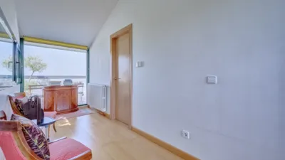 Casa en venta en Calle del Monte Malkaiz, número Sin Informacion, Gorraiz (Valle de Egüés - Eguesibar) de 1.150.000 €