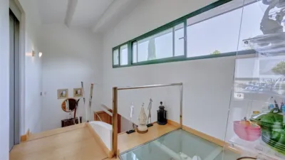 Casa en venta en Calle del Monte Malkaiz, número Sin Informacion, Gorraiz (Valle de Egüés - Eguesibar) de 1.150.000 €