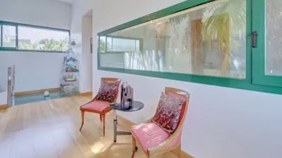 Casa en venta en Calle del Monte Malkaiz, número Sin Informacion, Gorraiz (Valle de Egüés - Eguesibar) de 1.150.000 €