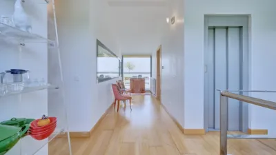 Casa en venta en Calle del Monte Malkaiz, número Sin Informacion, Gorraiz (Valle de Egüés - Eguesibar) de 1.150.000 €