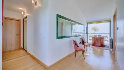 Casa en venta en Calle del Monte Malkaiz, número Sin Informacion, Gorraiz (Valle de Egüés - Eguesibar) de 1.150.000 €