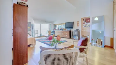 Casa en venta en Calle del Monte Malkaiz, número Sin Informacion, Gorraiz (Valle de Egüés - Eguesibar) de 1.150.000 €