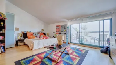 Casa en venta en Calle del Monte Malkaiz, número Sin Informacion, Gorraiz (Valle de Egüés - Eguesibar) de 1.150.000 €