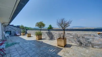 Casa en venta en Calle del Monte Malkaiz, número Sin Informacion, Gorraiz (Valle de Egüés - Eguesibar) de 1.150.000 €