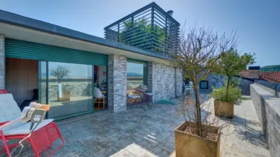 Casa en venta en Calle del Monte Malkaiz, número Sin Informacion, Gorraiz (Valle de Egüés - Eguesibar) de 1.150.000 €