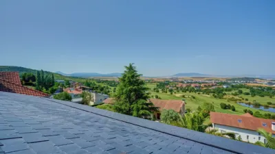 Casa en venta en Calle del Monte Malkaiz, número Sin Informacion, Gorraiz (Valle de Egüés - Eguesibar) de 1.150.000 €
