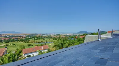Casa en venta en Calle del Monte Malkaiz, número Sin Informacion, Gorraiz (Valle de Egüés - Eguesibar) de 1.150.000 €