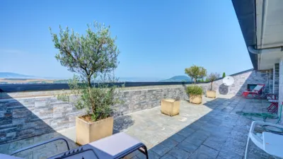 Casa en venta en Calle del Monte Malkaiz, número Sin Informacion, Gorraiz (Valle de Egüés - Eguesibar) de 1.150.000 €