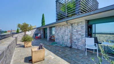 Casa en venta en Calle del Monte Malkaiz, número Sin Informacion, Gorraiz (Valle de Egüés - Eguesibar) de 1.150.000 €