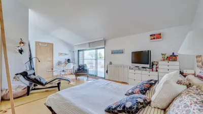 Casa en venta en Calle del Monte Malkaiz, número Sin Informacion, Gorraiz (Valle de Egüés - Eguesibar) de 1.150.000 €