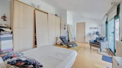 Casa en venta en Calle del Monte Malkaiz, número Sin Informacion, Gorraiz (Valle de Egüés - Eguesibar) de 1.150.000 €