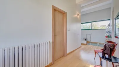 Casa en venta en Calle del Monte Malkaiz, número Sin Informacion, Gorraiz (Valle de Egüés - Eguesibar) de 1.150.000 €