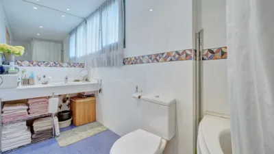 Casa en venta en Calle del Monte Malkaiz, número Sin Informacion, Gorraiz (Valle de Egüés - Eguesibar) de 1.150.000 €