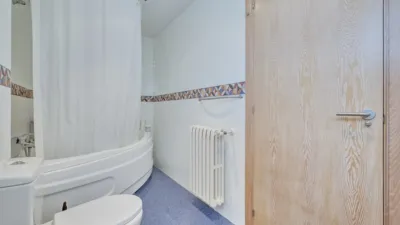 Casa en venta en Calle del Monte Malkaiz, número Sin Informacion, Gorraiz (Valle de Egüés - Eguesibar) de 1.150.000 €
