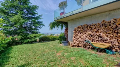 Casa en venta en Calle del Monte Malkaiz, número Sin Informacion, Gorraiz (Valle de Egüés - Eguesibar) de 1.150.000 €